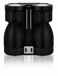 Krups KT8501 Semi-automatique Machine à café filtre (Krups DUOTHEK THERM KT 8501 - Kaffeema)