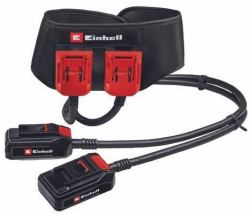 Einhell GE-PB 36/18 Li battery holder/snap (Einhell Einh battery belt GE-PB 36/18)