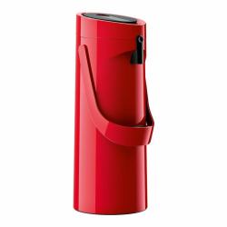 EMSA 515708 carafe, pichet et bouteille Rouge (EMSA Ponza - red)