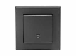 Homematic IP HmIP-STH-A Indoor Temperature & humidity sensor Freestanding Wireless (Temperatur- und Luftfeuchtigkeitssenso)