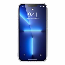 nevox StyleShell SHOCKFlex coque de protection pour téléphones portables 17 cm [6.7"] Housse Tr...