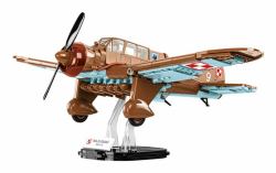 COBI PZL.23 Karaś (PZL.23 Kara?)