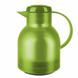 EMSA 505763 carafe, pichet et bouteille Vert (EMSA 505763 karaffel, kande & flaske G)