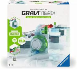 Ravensburger 27482 jouet et jeu d'éveil/d'adresse (GraviTrax Action-Set Energy)