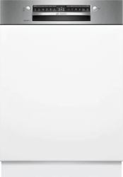 Bosch Serie 4 SMI4ETS08E dishwasher Semi built-in 13 place settings (Bosch Serie 4 SMI4ETS08E opvaskemaskin)