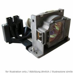 Hitachi DT01171 lampe de projection 245 W 