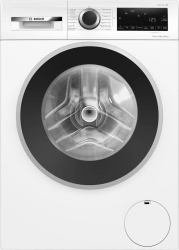 Bosch WNG24442 washer dryer Freestanding Front-load White (Bosch WNG24442 vaskemaskine - tÃ¸rretum)
