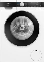 Siemens iQ500 WN44G242 washer dryer Freestanding Front-load White (Siemens iQ500 WN44G242 vaskemaskine -)