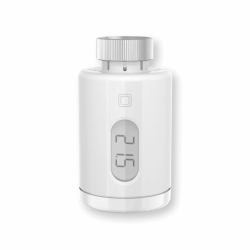 Homematic IP HmIP-eTRV-3 thermostat RF White (Homematic IP HmIP-eTRV-3 termostat RF)