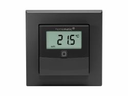 Homematic IP HmIP-STHD-A Indoor Temperature & humidity sensor Freestanding Wireless (Homematic IP HmIP-STHD-A IndendÃ¸rs Tem)