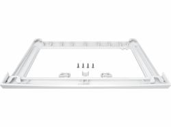 Siemens WZ27500 washing machine part/accessory Shelf 1 pc[s] (Siemens WZ27500 - stablesÃ¦t med udtrÃ¦k)