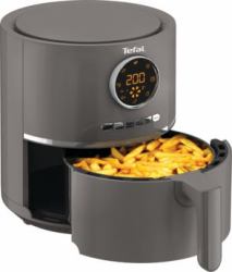 Tefal Ultra Fry Digital EY111B Single 4.2 L 1400 W Hot air fryer Grey (Tefal Ultra Fry Digital EY111B Enkelt)