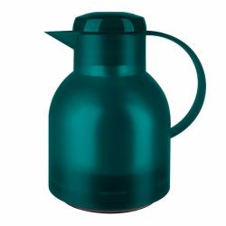 EMSA 505719 carafe, pichet et bouteille Turquoise (EMSA 505719 karaffel, kande & flaske T)