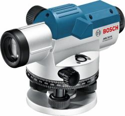 Bosch Niveau optique GOL 32 G Professional (Bosch GOL 32 G PROFESSIONAL - automati)