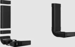 Neff Z861KR2 cooker hood part/accessory Recirculation module (Neff Z861KR2 - gencirkulationssÃ¦t)