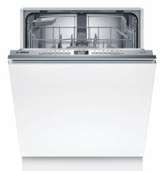 Bosch SBV4ETX08E dishwasher Fully built-in 13 place settings (Bosch SBV4ETX08E opvaskemaskine Fuldt)