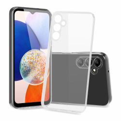 nevox StyleShell Flex coque de protection pour téléphones portables 16,5 cm [6.5"] Housse Trans...