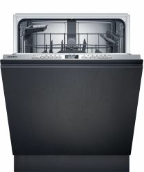 Siemens SX63HX14AE dishwasher Fully built-in 13 place settings (Siemens SX63HX14AE opvaskemaskine Fuld)