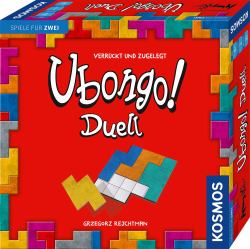 Kosmos 683184 jeu de société Puzzle (Kosmos 683184 brÃ¦tspil GÃ¥de)