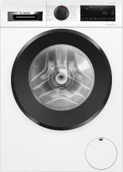 Bosch Serie 6 WGG234070 washing machine Front-load 8 kg 1400 RPM White (Bosch Serie 6 WGG234070 vaskemaskine F)