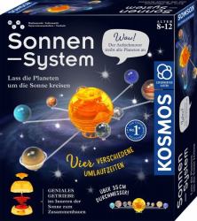 Kosmos Sonnensystem (Kosmos Sonnensystem)