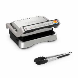 Tefal OptiGrill 2in1 GC773D10 Gril de contact (Tefal OptiGrill 2in1 GC773D kontaktgri)