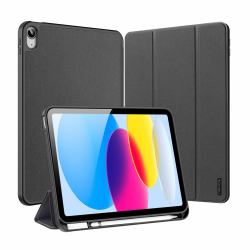 nevox 2153 étui pour tablette 27,7 cm [10.9"] Folio Noir 