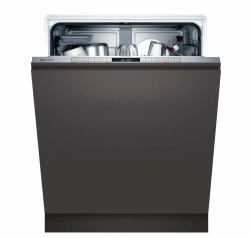 Neff S155YAX01E lave-vaisselle Entièrement intégré 13 couverts (Neff S155YAX01E opvaskemaskine Fuldt i)