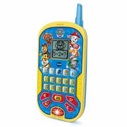 VTech PAW Patrol Lernhandy Children's telephone (VTech PAW Patrol Lernhandy Telefon til)