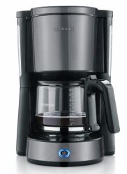 Severin KA 9572 machine à café Entièrement automatique Machine à café filtre (Severin KA 9572 kaffemaskine Fuld-auto)
