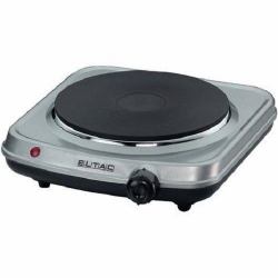 Rommelsbacher EK 18 Countertop Sealed plate 1 zone[s] (Rommelsbacher Eltac EK 18 - el-varmepl)