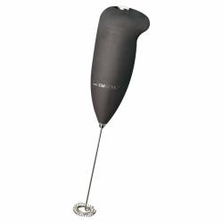 Clatronic MS 3089 Mousseur/Chauffe-lait automatique Noir (Clatronic MS 3089 Automatisk Sort)