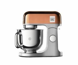 Kenwood kMix Special Edition KMX760AGD Robot mixer 1000 W Or rose (Kenwood kMix Special Edition KMX760AGD)