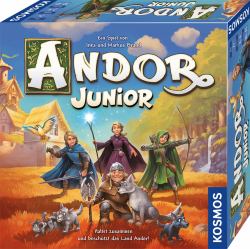 Kosmos 69895 Jeu de société Voyage/aventure (Kosmos 69895 BrÃ¦tspil Rejser/eventyr)