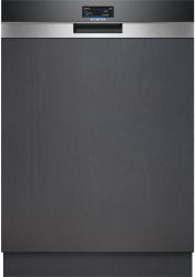 Siemens iQ700 SN57TS00CE dishwasher Semi built-in 14 place settings A (Siemens iQ700 SN57TS00CE opvaskemaskin)