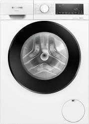 Siemens iQ500 WG34G2070 washing machine Front-load 8 kg 1400 RPM White (Siemens iQ500 WG34G2070 vaskemaskine F)