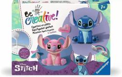 Ravensburger 23877 art/craft toy (BeCreative Plaster Stitch)