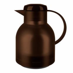 EMSA 509820 carafe, pichet et bouteille Marron (EMSA 509820 karaffel, kande & flaske B)