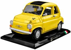 COBI Fiat Abarth 595 - Executive Edition (COBI Fiat Abarth 595 - Executive Editi)