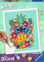 Ravensburger 23933 art/craft toy (CreArt - Disney Stitch)