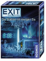 Kosmos 692865 jeu de société (Kosmos 692865 brÃ¦tspil)