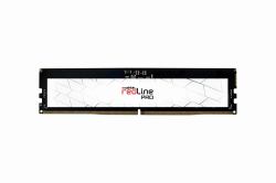 Mushkin Redline PRO MRP5E560LKKD16G18 module de mémoire 16 Go 1 x 16 Go DDR5 288-pin DIMM ECC 