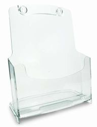 ARDA 70A41 porte-document Plastique Transparent (ARDA 70A41 dokumentholder Plast Transp)