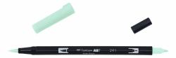 Tombow ABT-291 stylo-feutre Fin Bleu clair 1 pièce[s] (Tombow ABT-291 filtpen Fin Lyse BlÃ¥ 1)