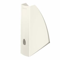 Leitz 52771001 Boîte à archives Polystyrène Blanc (Leitz 52771001 fil opbevaring Polystyr)
