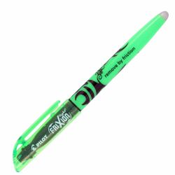 Pilot FriXion marqueur 1 pièce[s] Pointe large Vert (Pilot FriXion speedmarker 1 stk Bred s)