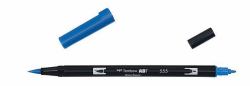 Tombow ABT-555 stylo-feutre Fin 1 pièce[s] (Tombow ABT-555 filtpen Fin 1 stk)