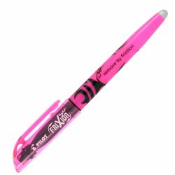 Pilot FriXion marqueur 1 pièce[s] Pointe large Rose (Pilot FriXion speedmarker 1 stk Bred s)