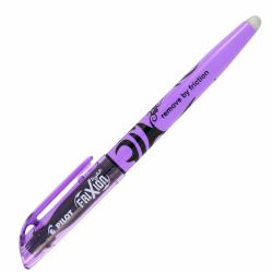 Pilot FriXion marqueur 1 pièce[s] Pointe large Violet (Pilot FriXion speedmarker 1 stk Bred s)