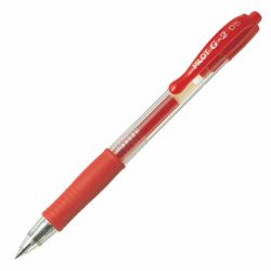 Pilot BL-G2-7-R stylo à encre gel Fin Stylos rétractables à encre gel Rouge 1 pièce[s] (Pilot BL-G2-7-R gel pen OptrÃ¦kkelig ge)